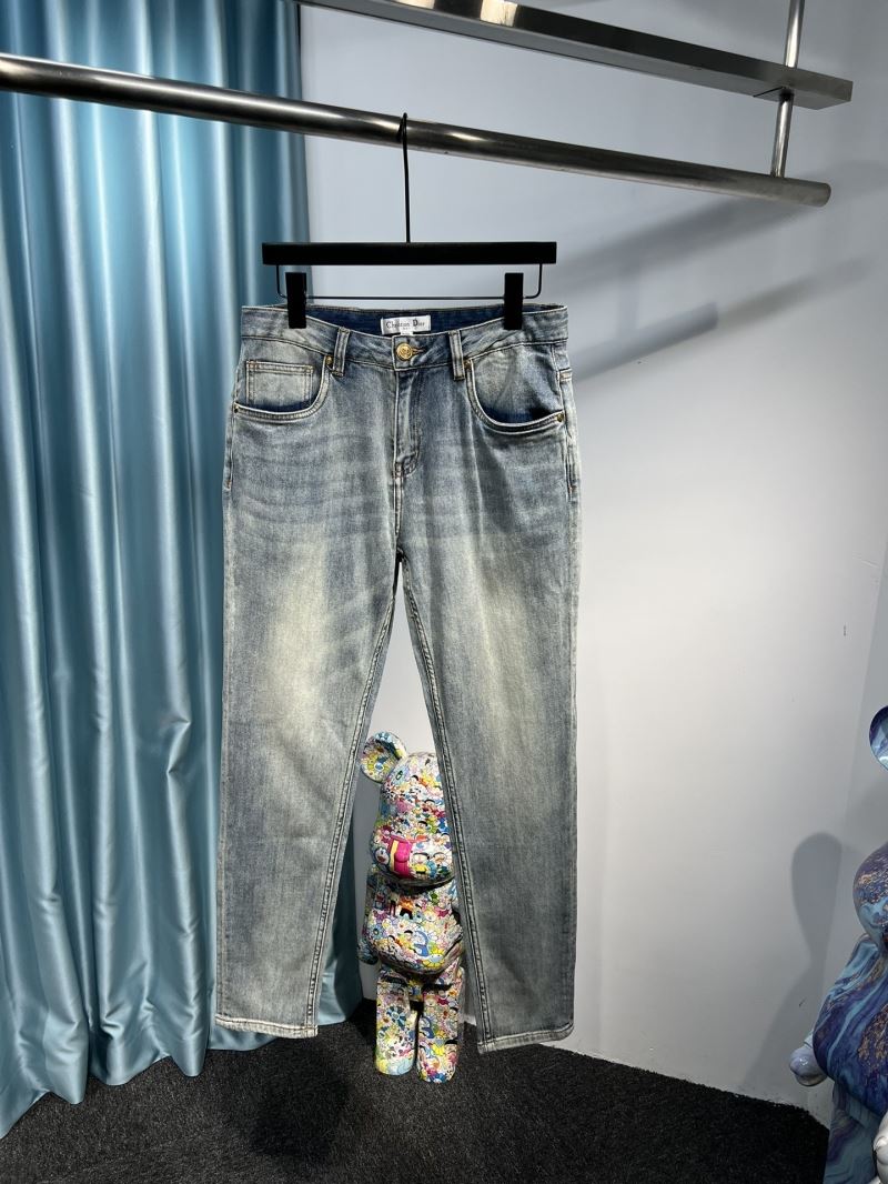 Christian Dior Jeans